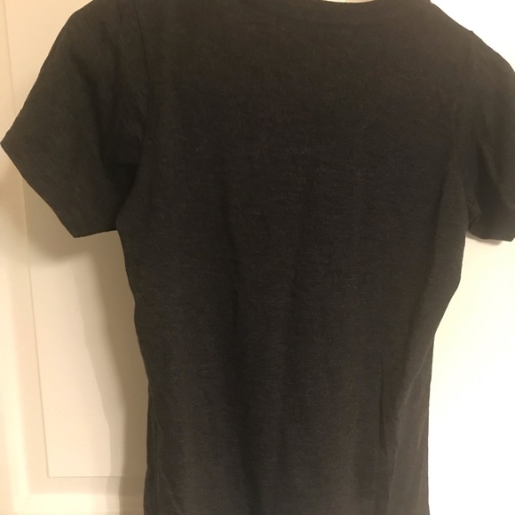 Techstyles Sportswear Tops Nwt Love New York Graphic Tshirt Poshmark